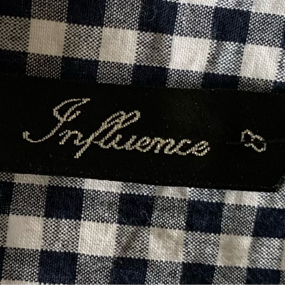 Influence Dress - Picture 5 of 7